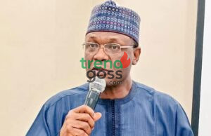 “INEC Under Mahmood Yakubu Was a National Disgrace” — Atedo Peterside Blasts Former INEC Boss