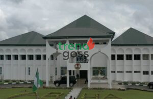 Abia Assembly to March for Nnamdi Kanu’s Release