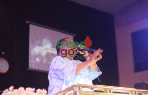 “There Were Signs Before My Father’s Death” — Late Evangelist Uma Ukpai’s Son Reveals