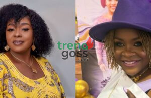 Rita Edochie Slams Linc Edochie’s Ex-Lover, Yinka Theisen, Over Attacks on May Edochie