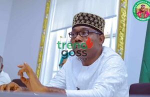 SDP’s Adewole Adebayo Blasts Tinubu Over 15% Fuel Import Duty, Calls It “Anti-People and Greedy”