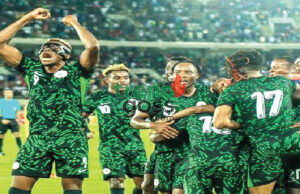 Atiku, Peter Obi Celebrate Super Eagles’ 4–0 Win Over Benin Republic