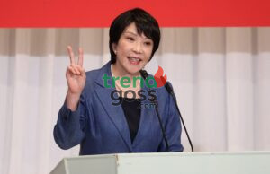 U.S. Congratulates Japan’s First Female Prime Minister, Promises Stronger Ties