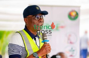 Lagos Govt Announces 2-Day Traffic Diversion Ahead of Electric Powerboat Racing Championship on Victoria Island