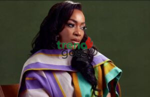 “Polygamy is Our Tradition, Nigerians Should Embrace It” – Actress Bimbo Akintola Speaks Out