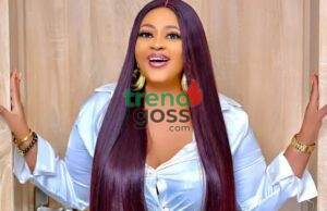 Omoborty Vows Legal Action After Man Calls Her ‘Thief’ Over Property Promo