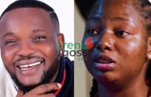 Yomi Fabiyi Vows to Defy Court Order Restricting Him from Mentioning Mohbad’s Widow