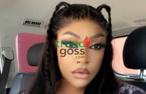 Angela Okorie Speaks Out as Reports of Regina Daniels’ Alleged Marriage Crisis with Ned Nwoko Trend Online