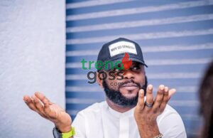 Seyi Tinubu Denies Donating ₦20 Million to Actress Sarah Martins’ Foundation