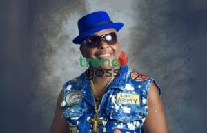 ‘I Faked Madness to Win Public Sympathy’ – Afro-Juju Legend Shina Peters Reveals Shocking Strategy
