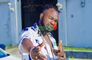 “Afrobeats Is Losing Its Spark — Slimcase Warns Nigerian Musicians to Slow Down”