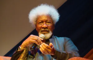 Wole Soyinka Explains Why He Accepted National Theatre Renaming Despite Past Criticism