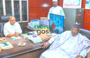 PDP Crisis Deepens as Sule Lamido Threatens Legal Action Over Chairmanship Nomination Form