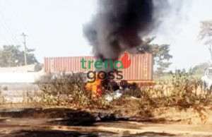 FG Mourns Victims of Niger State Tanker Explosion, Calls for Greater Safety Measures