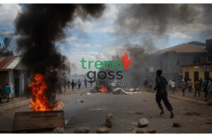 700 Killed in Tanzania Election Protests