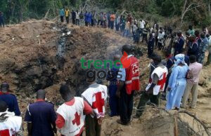 Bellview Crash: 20 Years After, Lisa Memorial Arcade Lies in Ruins Amid Neglect