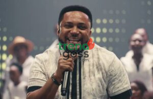 Tim Godfrey Replies Critics Over Oxlade Collaboration: “Grace Is For Everyone”