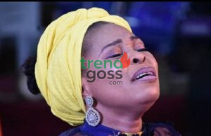 “From Frying Pan to Fire”: Tope Alabi Finally Speaks on Failed Relationship with Father of Her First Child
