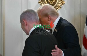 Trump Pushes for Urgent Gaza Peace Deal as Hamas, Israel and U.S. Delegations Head to Egypt