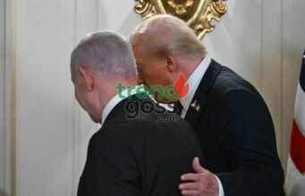 “You Could Be Left Alone” — Trump Warns Israel Amidst Middle East Conflict