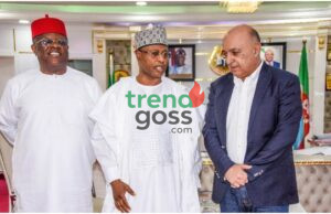 “Umahi Orders Speedy Completion of ₦754 Billion Abuja–Kaduna–Zaria–Kano Highway, Assures Nigerians of World-Class Standards”