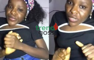 “I Want a White Man With Soft Hands!” – Nigerian Lady’s Dramatic Plea