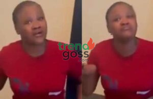 South African Lady Threatens Suicide After Boyfriend Posts Another Woman’s Video on TikTok