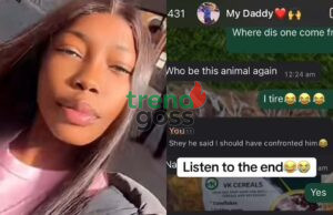 Send Him Picture With Oyibo for Background” — Father’s Savage Advice to Daughter Goes Viral