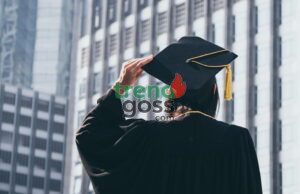 Fresh Graduate Sparks Reactions After Vowing to Block All Her Colleagues