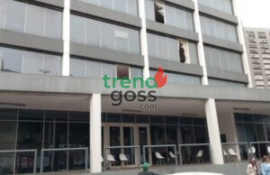 Lagos Opens Inquest into Afriland Tower Fire