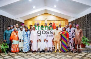 NITDA, ICPC Launch Joint Task Force to Tackle Corruption in Government IT Projects