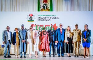 Nigeria Set to Become Global AI Powerhouse — NITDA DG Reaffirms