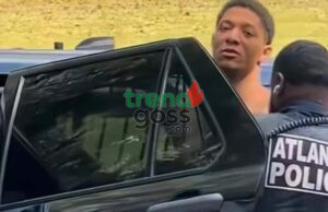 Escaped Murder Convict Derrick Groves Captured in Atlanta After Five-Month Nationwide Manhunt