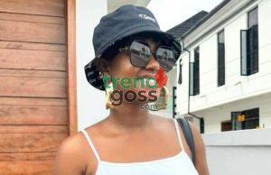 Double Blessings — Nollywood Star Luchy Donalds Buys Second House Within a Year