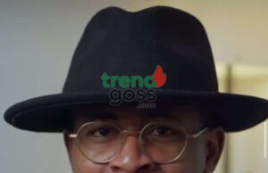 olomon Buchi and Maraji Clash Over Men’s Emotional Struggles During Pregnancy