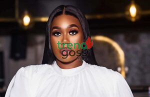 “Pray I Get Gigs for iPhone 17” — BBNaija’s Gigi Jasmine Cries Out