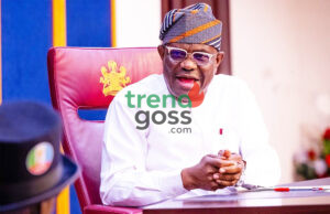 Wike Camp Backs Samuel Ortom For PDP National Chairmanship, Rejects Governors’ Consensus Deal