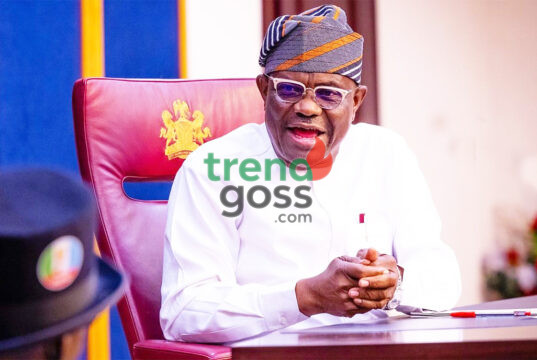 ‘No Project Will Be Abandoned!’ Wike Makes Bold Promise to FCT Residents Under Tinubu