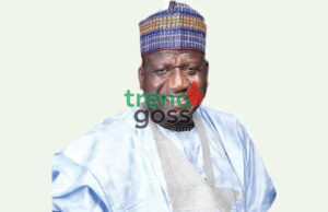 ADP Chairman Yabagi Sani Raises Alarm Over INEC’s Independence After Amupitan’s Appointment