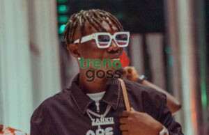 Zlatan Ibile Opens Up: “I Quit Smoking Four Years Ago”