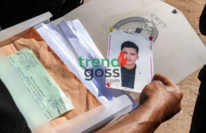 Tragedy in Morocco: Film Student Killed Amid Nationwide Protests