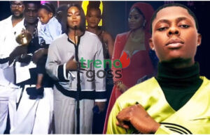 Justice for Mohbad: Father Demands Lagos Govt Prosecute Wife, Nurse and Others Indicted in Son’s Death