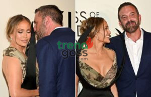 Jennifer Lopez and Ben Affleck Spark Reconciliation Rumours After Cozy Red Carpet Reunion