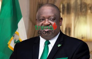 “Name Those Who Pressured You to Join APC” — Plateau APC Dares Governor Mutfwang