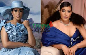 Adunni Ade Wins ₦20 Million Defamation Suit Against Online Platform