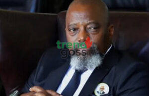 Shock As DRC Court Sentences Ex-President Joseph Kabila To Death Over Treason, War Crimes