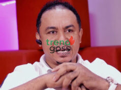 Daddy Freeze: Men Should Ejaculate 21 Times Monthly?