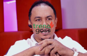 Am I A Murderer? – Daddy Freeze Cries Out Over Not Seeing His Kids For Almost 10 Years