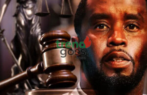 Sean ‘Diddy’ Combs Sentenced to Four Years in Federal Prison