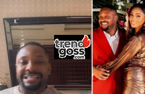 Cross Okonkwo Advises Men to Settle Down, Tells Women to Define Their Relationships